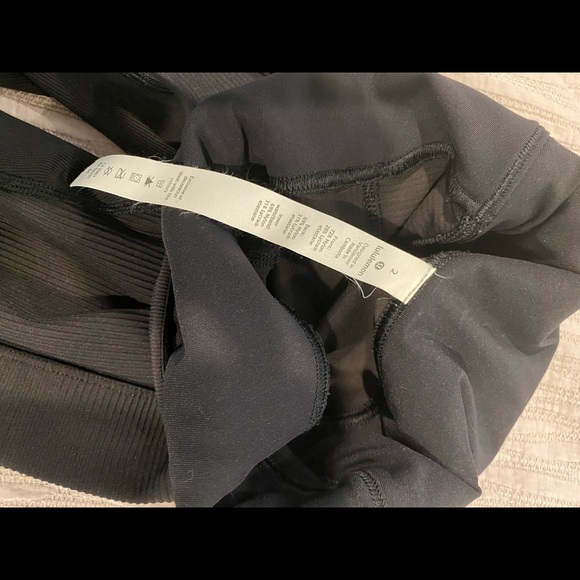 Tights - Picture 4 of 4